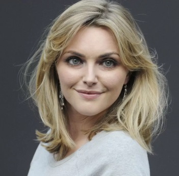 Sophie Dahl